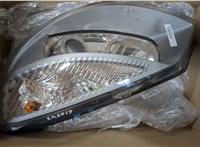 7701064142 Фара (передняя) Renault Scenic 2003-2009 20369319 #8
