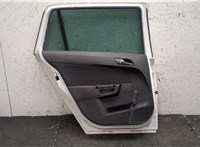  Дверь боковая (легковая) Opel Astra H 2004-2010 20369325 #7