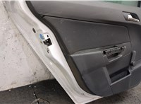  Дверь боковая (легковая) Opel Astra H 2004-2010 20369325 #8