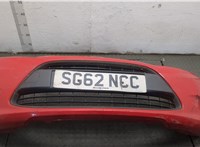  Бампер Ford Fiesta 2008-2013 20369338 #1