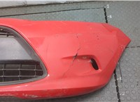  Бампер Ford Fiesta 2008-2013 20369338 #5