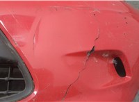  Бампер Ford Fiesta 2008-2013 20369338 #6