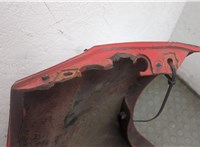  Бампер Ford Fiesta 2008-2013 20369338 #9