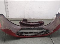  Бампер Ford Fiesta 2008-2013 20369338 #11