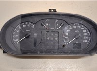  Щиток приборов (приборная панель) Renault Scenic 1996-2002 20369355 #1