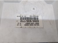  Щиток приборов (приборная панель) Renault Scenic 1996-2002 20369355 #4