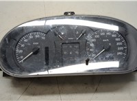 7700844179 Щиток приборов (приборная панель) Renault Scenic 1996-2002 20369355 #6