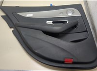  Дверная карта (Обшивка двери) Mercedes E W213 20369361 #1