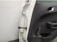  Стекло боковой двери Opel Astra H 2004-2010 11382304 #8