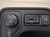  Кнопка включения полного привода Jeep Renegade 20369404 #2