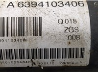 A6394103406 Кардан Mercedes Vito W639 2004-2013 20369407 #5