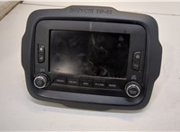 XLM4B3A45 Магнитола Jeep Renegade 20369417 #1