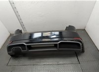  Бампер Audi A3 (8V) 2012-2020 20369418 #1