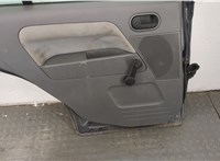  Дверь боковая (легковая) Ford Fusion 2002-2012 20369422 #6