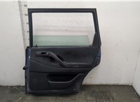  Дверь боковая (легковая) Volkswagen Passat 4 1994-1996 20369430 #4