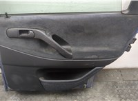  Дверь боковая (легковая) Volkswagen Passat 4 1994-1996 20369430 #5