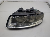 8E0941029C Фара (передняя) Audi A4 (B6) 2000-2006 20369434 #6