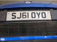  Бампер Renault Scenic 2009-2012 20369443 #7