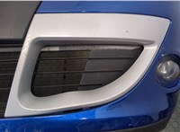  Бампер Renault Scenic 2009-2012 20369443 #10