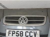  Бампер Volkswagen Tiguan 2007-2011 20369445 #4