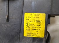  Фара (передняя) Ford Mondeo 3 2000-2007 20369448 #7