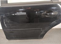  Дверь боковая (легковая) Ford Focus 2 2005-2008 20369452 #3