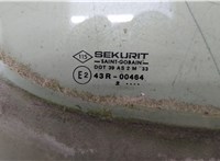  Стекло боковой двери Renault Master 1998-2010 20369491 #2