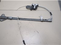  Стеклоподъемник электрический Renault Master 1998-2010 20369500 #1
