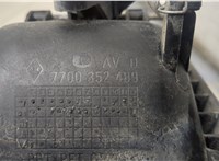  Ручка двери наружная Renault Master 1998-2003 20369505 #4