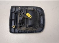  Ручка двери наружная Renault Master 1998-2003 20369505 #5