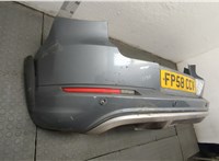 Бампер Volkswagen Tiguan 2007-2011 20369506 #5