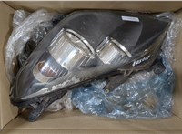  Фара (передняя) Opel Astra H 2004-2010 20369512 #8