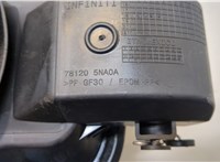  Лючок бензобака Infiniti QX50 2017- 20369516 #4