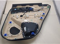  Дверная карта (Обшивка двери) Volvo XC60 2017- 20369550 #7