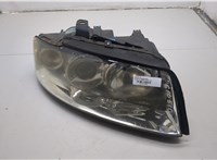8E0941030C Фара (передняя) Audi A4 (B6) 2000-2006 20369558 #2
