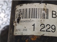 1229554 Кардан BMW 3 E46 1998-2006 20369575 #3