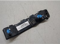 BB5Z17E814B Кронштейн бампера Ford Explorer 2010-2015 20369577 #2