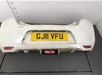  Бампер Nissan Leaf 2010-2017 20369586 #1