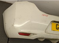  Бампер Nissan Leaf 2010-2017 20369586 #2