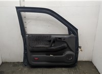  Замок двери Opel Frontera B 1999-2004 11382396 #3
