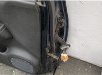  Замок двери Opel Frontera B 1999-2004 11382396 #5