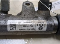  Рампа (рейка) топливная Volkswagen Passat 6 2005-2010 20369617 #2