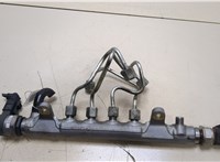  Рампа (рейка) топливная Volkswagen Passat 6 2005-2010 20369617 #4