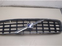  Решетка радиатора Volvo XC90 2002-2006 20369619 #1