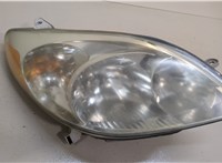8111002210 Фара (передняя) Toyota Matrix 2002-2008 20369629 #1