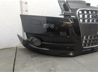 8J0807105 Бампер Audi TT (8J) 2006-2014 20369635 #2