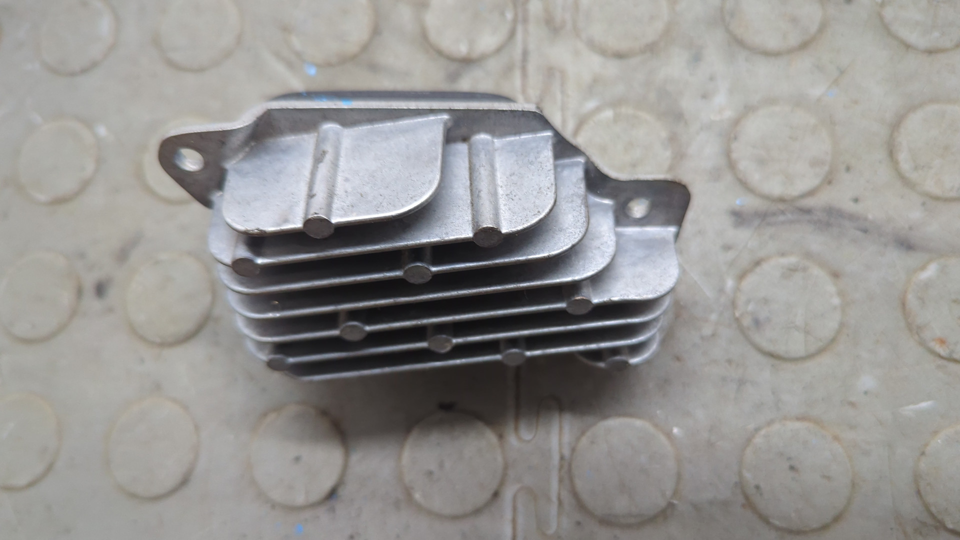 Блок ксеноновой лампы