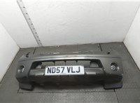  Бампер Nissan Pathfinder 2004-2014 20369652 #1