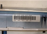  Щиток приборов (приборная панель) Audi 100 (C4) 1991-1994 20369666 #4