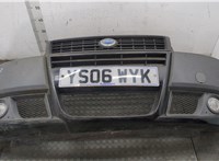 735417815, 735418066, 735504317 Бампер Fiat Doblo 2005-2010 20369685 #1